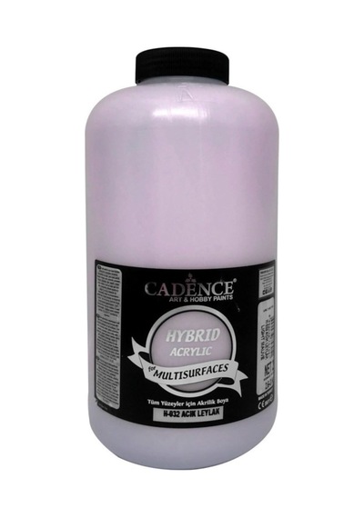 Cadence Hibrit Multisurface Hybrid 2 Lt H032 Açık Leylak Karışık Karışık