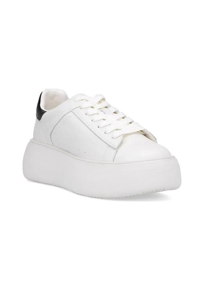 Lufian Lufıan Marcella Ekru Kadın Sneaker Ekru