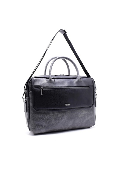 Bags Prime Evrak Çantası Bagsprimeevrak2 - Gri