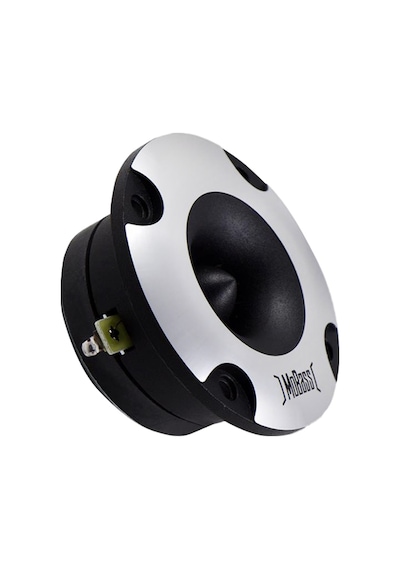 MOBASS MBT-01TW 100W PEAK POWER 50 WATT RMS DOME OTO TWEETER