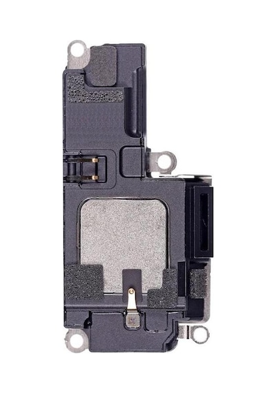 Apple Uyumlu iPhone 13 Pro Max Zil Bazır Hoparlör Buzzer Hoparlörden Ses Gelmesini .