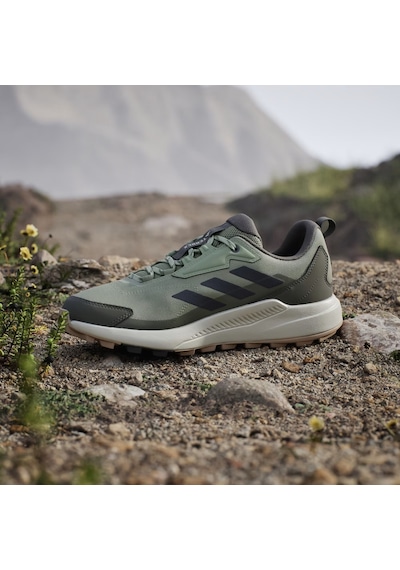 Adidas Terrex Anylander Erkek Spor Ayakkabı Jr6599 Haki
