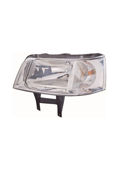 DEPO 441-1168R-LD-EM On Far Sag Motoru Uzerinde Tekli Volkswagen Transporter T5 4411168RLDEM (WP857717)