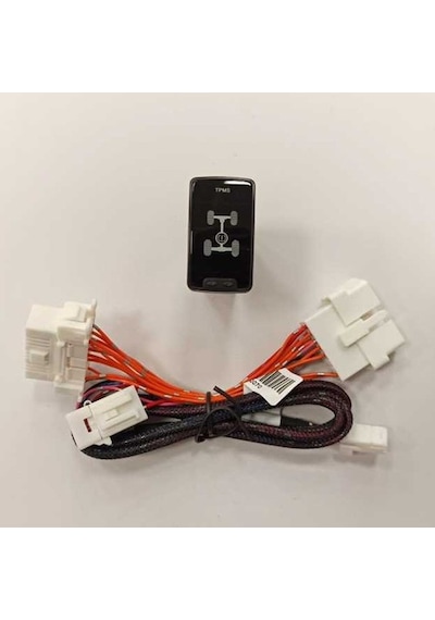 Çmk Honda Civic Fb7 Obd Tpms 2012-2015 Lastik Basınç Göstergesi