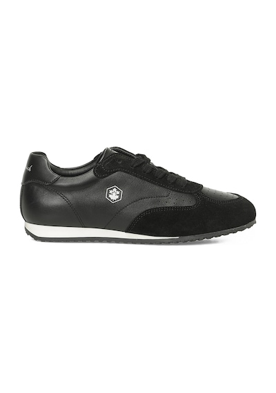 Lumberjack Addıo 6fx Siyah Kadın Sneaker 000000000102159137