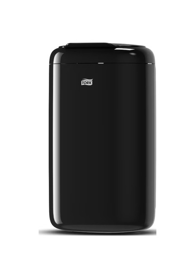 Tork Mini Çöp Kovası Siyah 5 Litre 564008
