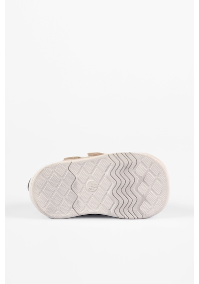 Vicco Ago Basic Unisex İlk Adım Bej Bot