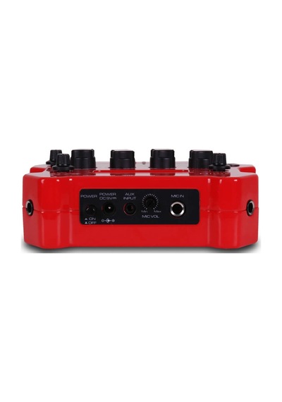 Jammin Pro I-gx Mixer Effect ve Voval Statıon Prosesör Pedal