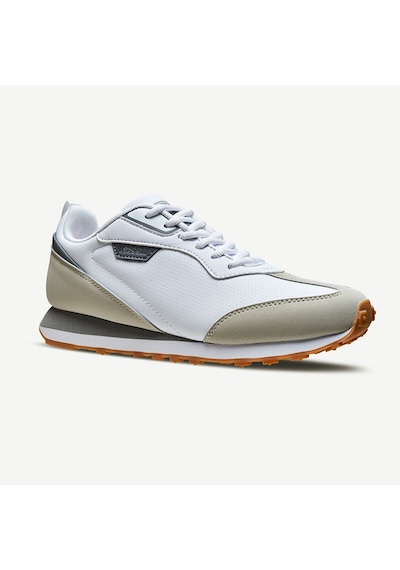 Lescon Motıva 2 Erkek Sneaker Spor Ayakkabı Beyaz