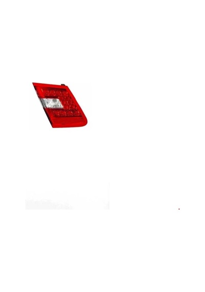 Mercedes - Stop Lambası İç Sağ W212 2009-