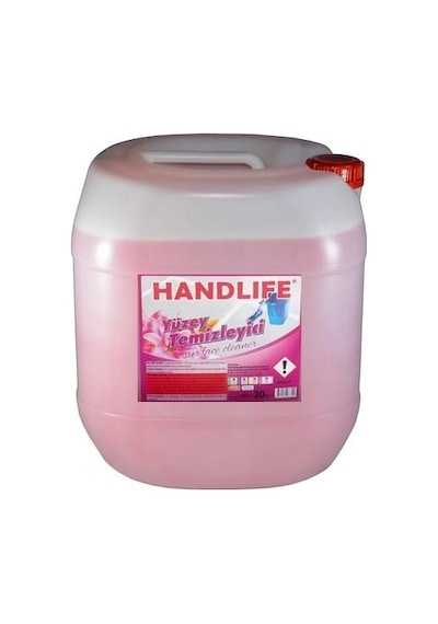 Geseus Handlife Yüzey Temizleyici 30 KG  Bidon