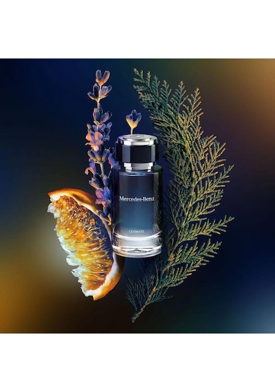 Mercedes Benz Ultimate Edp 75 Ml Erkek Parfümü Oryantal