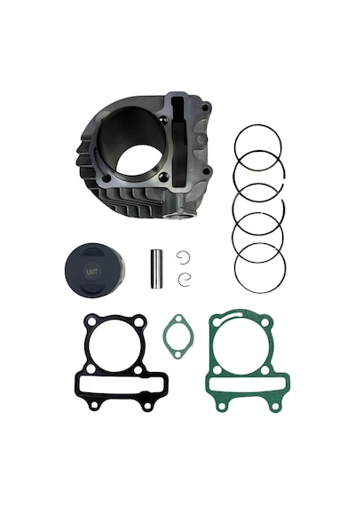 Kuba Grace / Rks200 / Volta Rm5 /rm5x/cazador 180 / Buggy Sılındır Komple Set