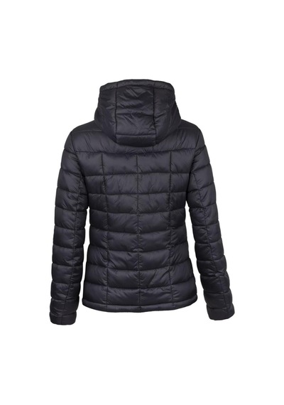 Sportlife Mont Repreve Elyaf İç Dolgulu- Siyah Siyah