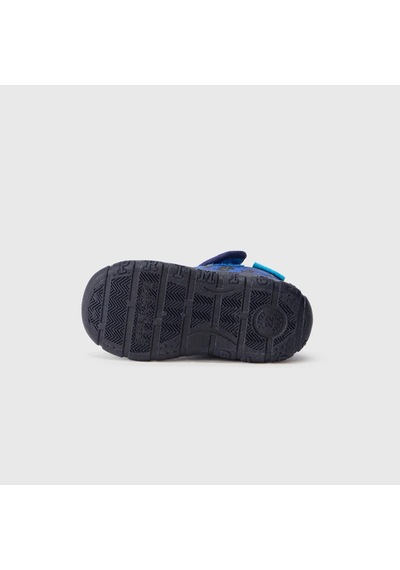 IGI&Co Bot Kız Çocuk 8989500 Igı&co Hwh 89895 Azzurro 29-25 Siyah