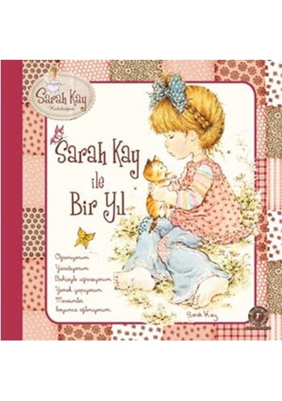 Sarah Kay ile Bir Yıl - Sarah Kay - Artemis Çocuk