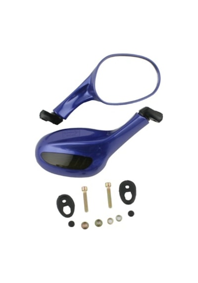 Mondial Mondial Ayna 150 Hs (Mavi) Sağ-Sol