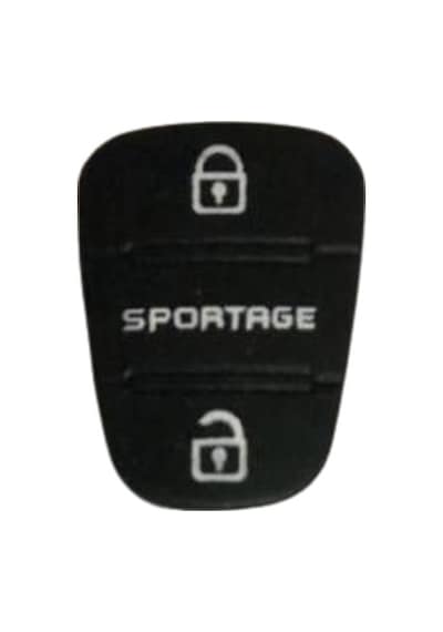 Kia Sportage Anahtar Kumanda Tuş Takımı Plastiği Sportage Uyumlu Kumanda (521418226)