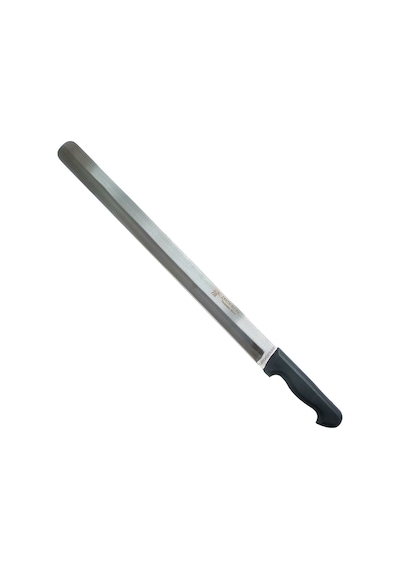 Şahin Bursa Paslanmaz Döner Bıçağı 50 Cm - Plastik Sap