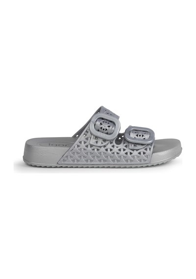 Igor Habana Fresh Metalic Kadın Sandalet Bb339 Plata