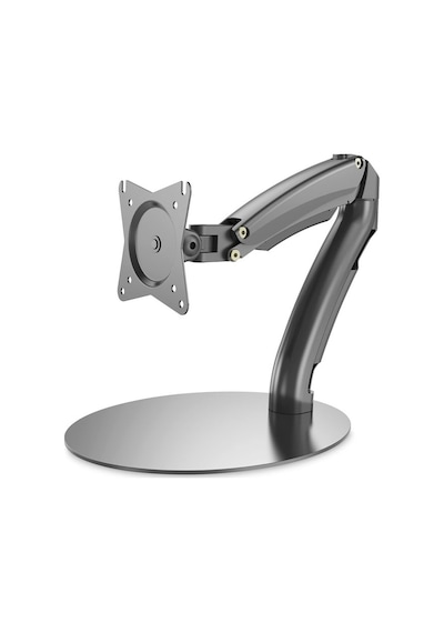 Digitus DA-90365 17"-27" Amortisörlü Masa Tipi Monitör Kolu