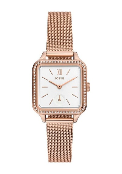 Fossil Fbq3971 Kadın Kol Saati