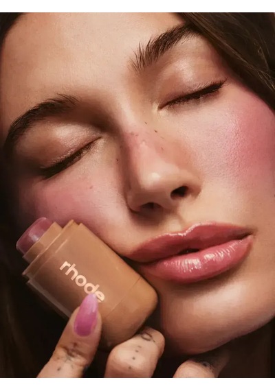 Rhode Sleepy Girl Yüz Allık Diğer