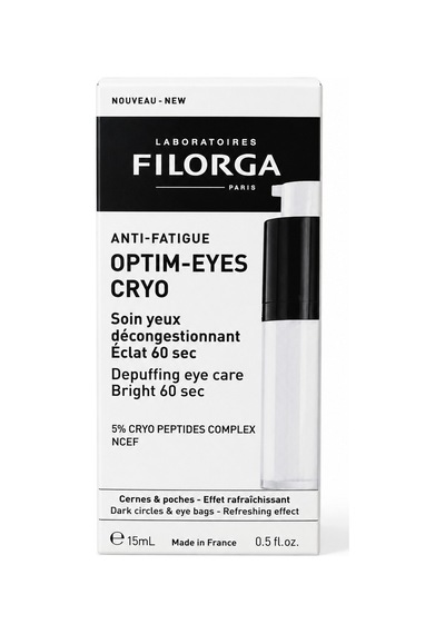 Filorga Optim-eyes Cryo 15 Ml
