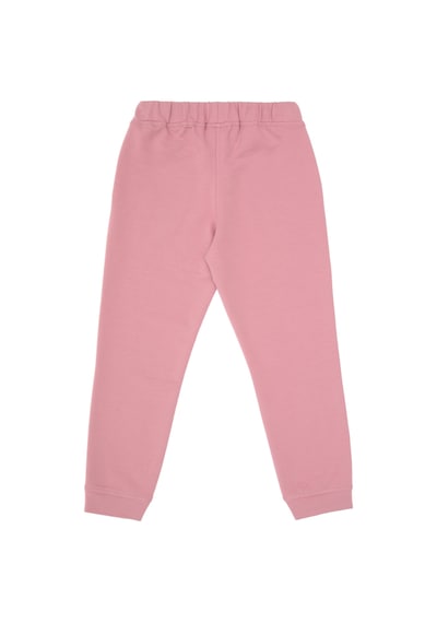 U.S. Polo Assn. Kız Çocuk Orkide Jogger Eşofman Altı 50317895-VR221 U.S. Polo Assn. Kız Çocuk Orkide Jogger Eşofman Altı 50317895-VR221