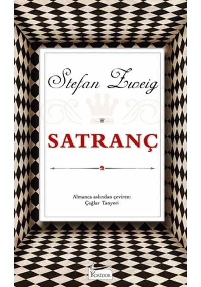 Satranç - Uxfo-623023