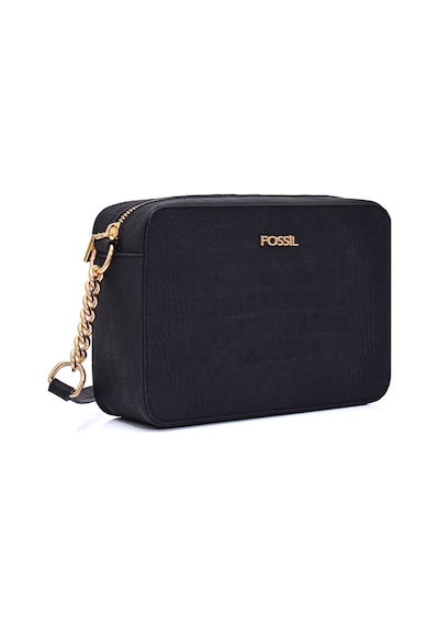 Fossil Kadın Çapraz Çanta 05fm25k1250 Siyah