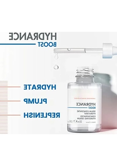 Konsantre Nemlendirici Serum 30 Ml