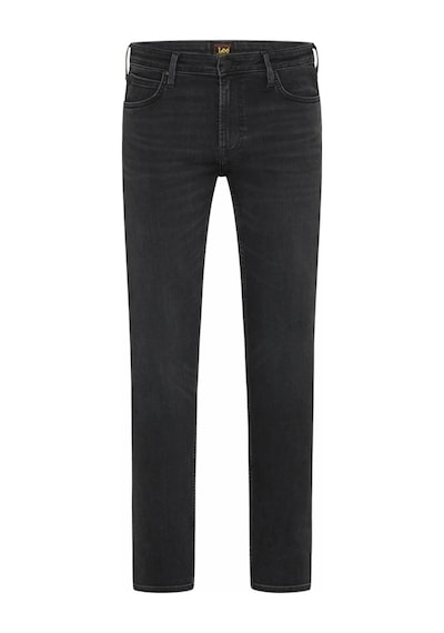 Lee Malone Skinny Erkek Jean Pantolon L736pjbt 001