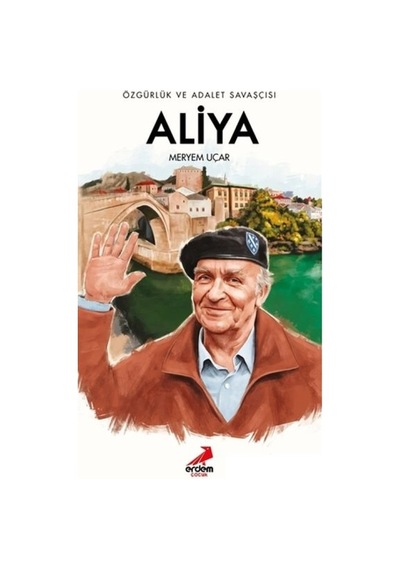 Özgürlük Ve Adalet Savaşçısı Aliya - Grsy-598662