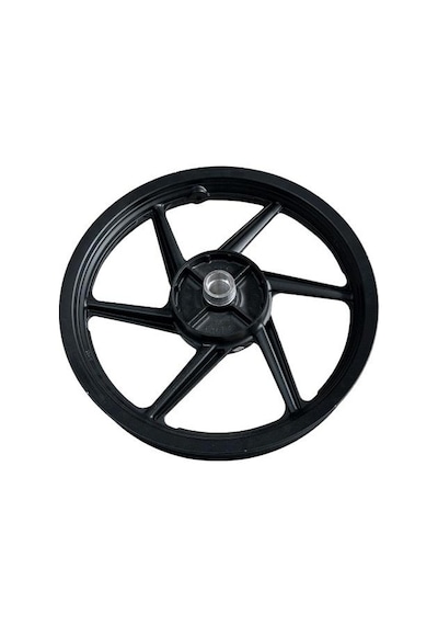 Tvs Raider 125 Arka Jant