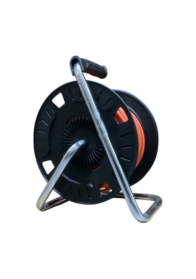 Bylion Seyyar Makara Kablo 3x1.5mm 50mt Pmk50315f 1