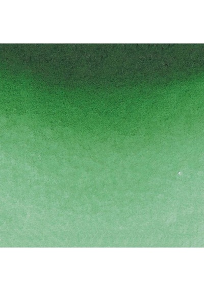 Schmincke : Horadam Aquarell Artist Sulu Boya : 15 Ml Tüp : Seri 2 534 Permanent Green Olive