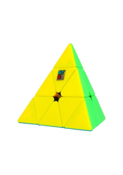 Moyu Piramit Speed Zeka Küpü Mf8857