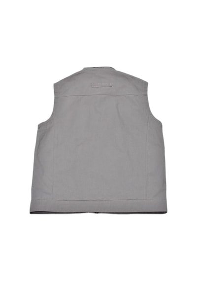 Dynamo Erkek Spor Avcı Yelek 4492 Bgl-st04730 Gri
