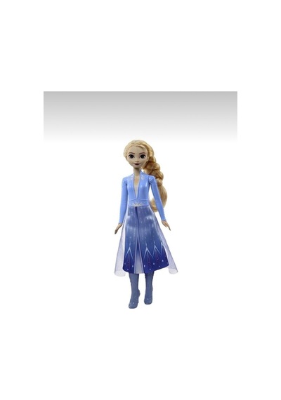 Oyuncak Disney Karlar Ülkesi Ana Karakter Bebekleri Hlw46 Karışık Model 1 Adet