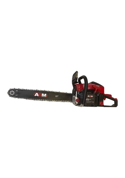 Abm Cs7500 4.6bg 62cc .325" 42diş 55cm 6.5kg Benzinli Motorlu Testere