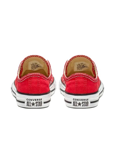 Converse Yths C/t All Star Ox Kırmızı Unisex Çocuk Sneaker 000000000102078815 Kırmızı Converse Yths C/t All Star Ox Kırmızı Unisex Çocuk Sneaker 000000000102078815 Kırmızı