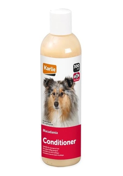 Karlıe Macadamıa Saç Kremı 300 Ml