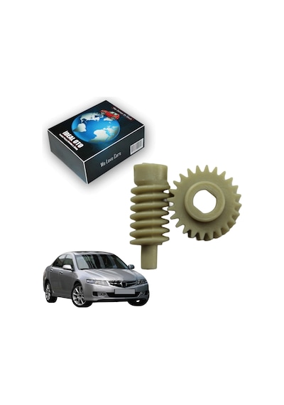 Honda Accord İçin Ayna Kontrol Dişlisi Tamir Takımı Oem: 76208t0aa21 76251smge23