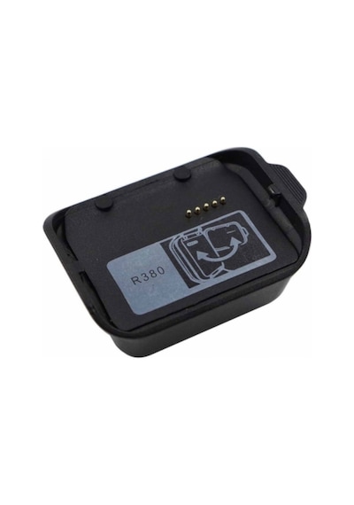 Samsung Uyumlu Galaxy Gear R380 Usb Şarj Cihazı Aleti