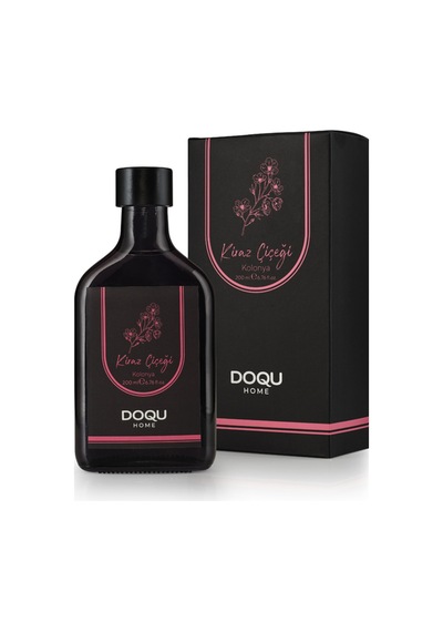 Doqu Home New Kiraz Çiçeği Kolonya - 200 Ml