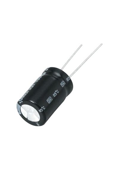 470 Mf 100 V Kondansatör