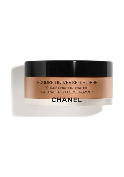 Chanel Poudre Unıverselle Lıbre Pudra 40 Medium Plus Diğer