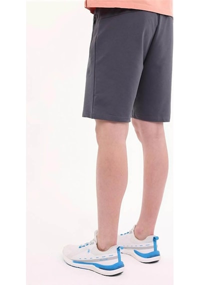 Lumberjack 6m Mb Ct103 Pam Short 6fx Erkek Antrasit Şort - 102064426
