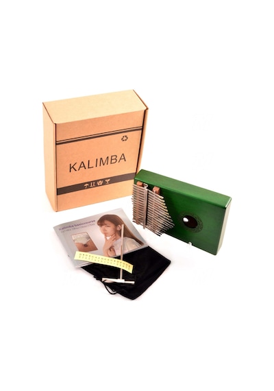 Kalimba Eğitim Seti Koala Kk200gr